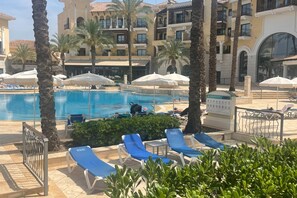 Pool - Belvilla by OYO Mar Menor (Torre-Pacheco)