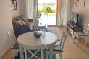 Interior - Belvilla by OYO Mar Menor (Torre-Pacheco)