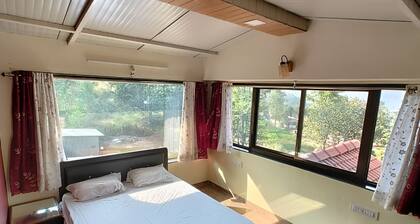 Nature's Trail – a haven of serenity & comfort nestled in the heart of Panchgani