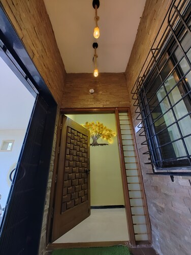 Nature's Trail – a haven of serenity & comfort nestled in the heart of Panchgani