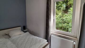 2 Schlafzimmer, kostenloses WLAN