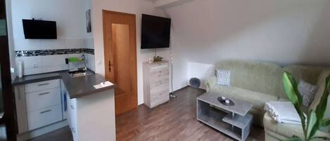 تلفزيون ذكي