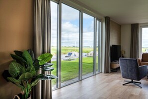Interior - Group Getaway in Friesland (Leons)