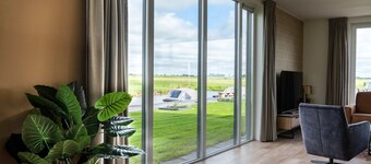 Group Getaway in Friesland