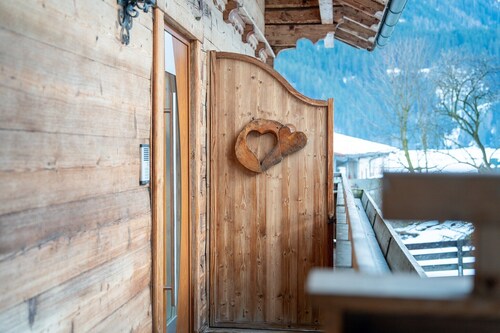 Wohnung in Sulzau nahe Wildkogel Arena