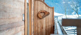 Appartement à Sulzau près de Wildkogel