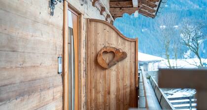 Wohnung in Sulzau nahe Wildkogel Arena