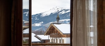 Apartment in Sulzau near Wildkogel Ski Arena