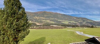 Apartment in Sulzau near Wildkogel Ski Arena