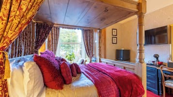Luxury Double Room