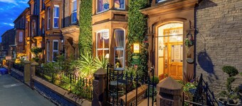 Brooklands Guest House 