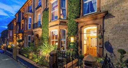 Brooklands Guest House