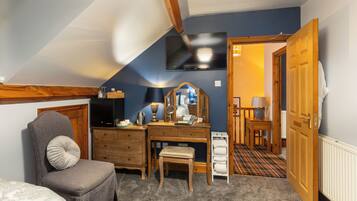 Ropa de cama de alta calidad y decoración personalizada