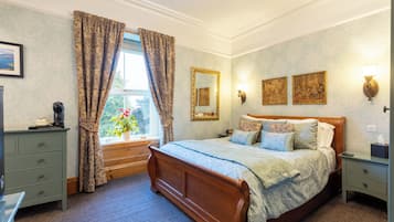 Superior Double Room | Premium bedding, individually decorated, individually furnished