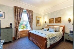 Superior Double Room - Brooklands Guest House  (Penrith)