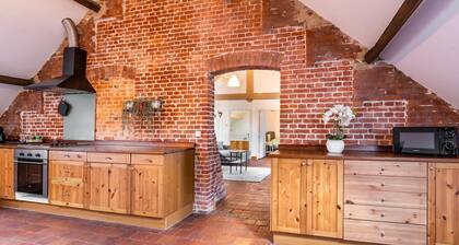 Apartment in Wortel Hoogstraten