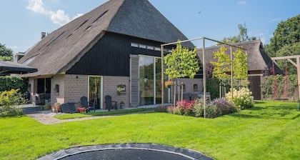 Retraite Ă la ferme de Dwingeloo