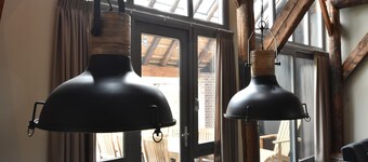 Dwingeloo Farmhouse Retreat