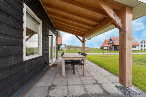 Retraite confortable avec parking