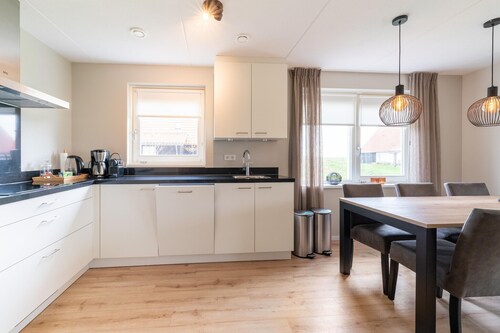 Retraite confortable avec parking