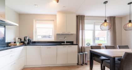 Retraite confortable avec parking