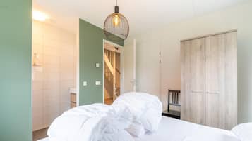 3 soveværelser, gratis Wi-Fi, sengetøj