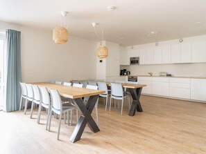 Dining - Apartment in Ameland near De Vleijen (Nes)