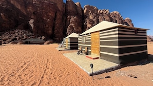 Unclassified image, 4 of 21, button - Milky Way Nights Camp (Wadi Rum)