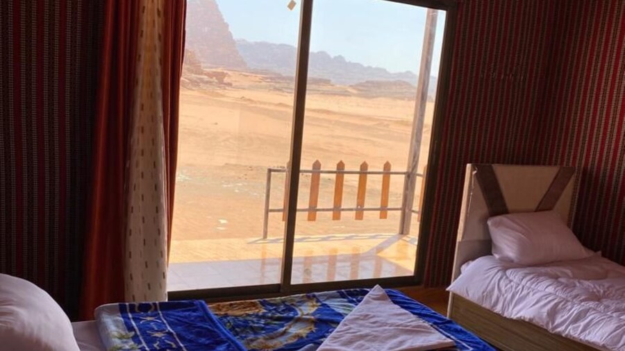 Milky Way Nights Camp