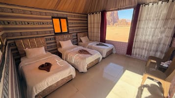 Ropa de cama hipoalergénica y decoración individual