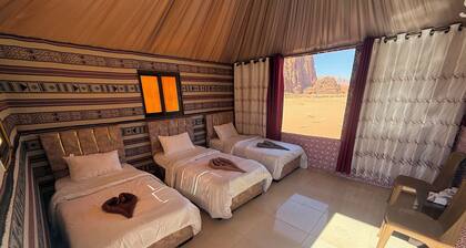 Milky Way Nights Camp