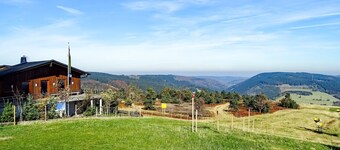 Ferienhaus in Willingen nahe Skipisten
