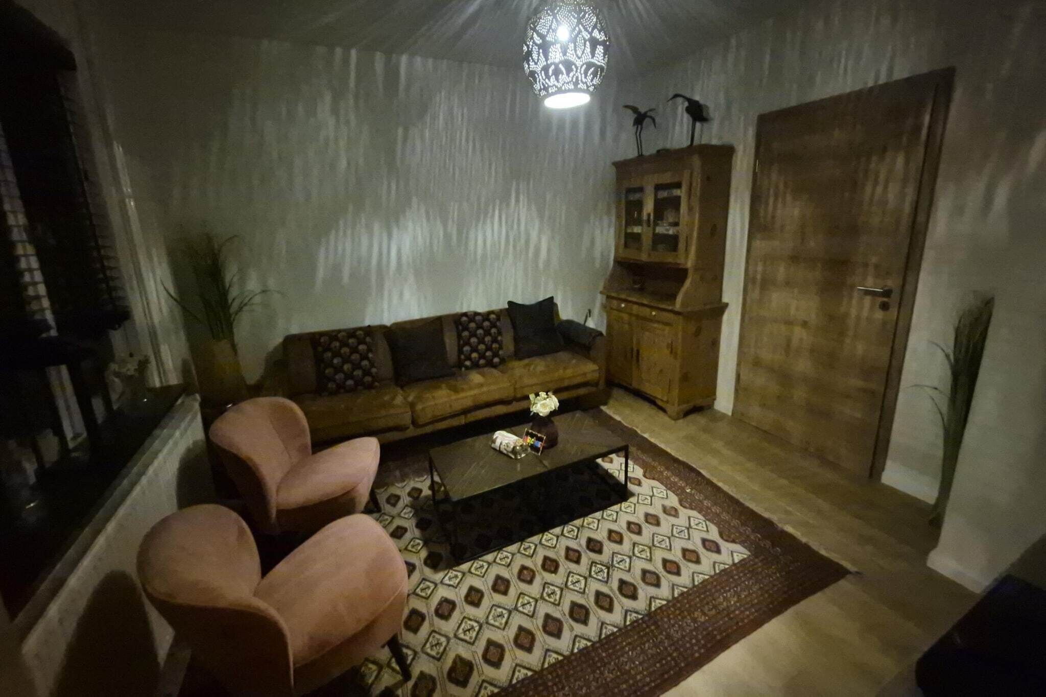 Vakantiehuis In Willingen Vlakbij Skipistes - Winterberg