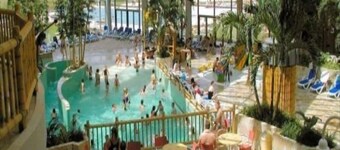 Ferienhaus en Willingen nahe Skipisten