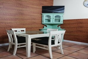 Restauration
