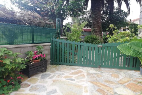 Holiday Home in Spain with Terrace & BBQ