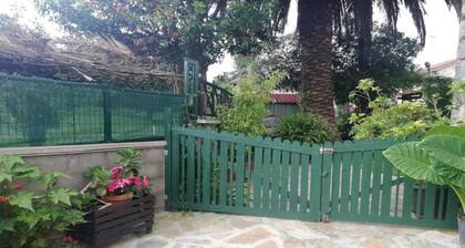 Maison de Vacances en Espagne avec Terrasse