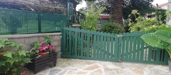 Casa Vacanze in Spagna con Terrazza & BBQ