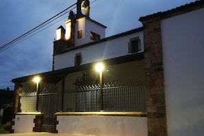 Exterieur