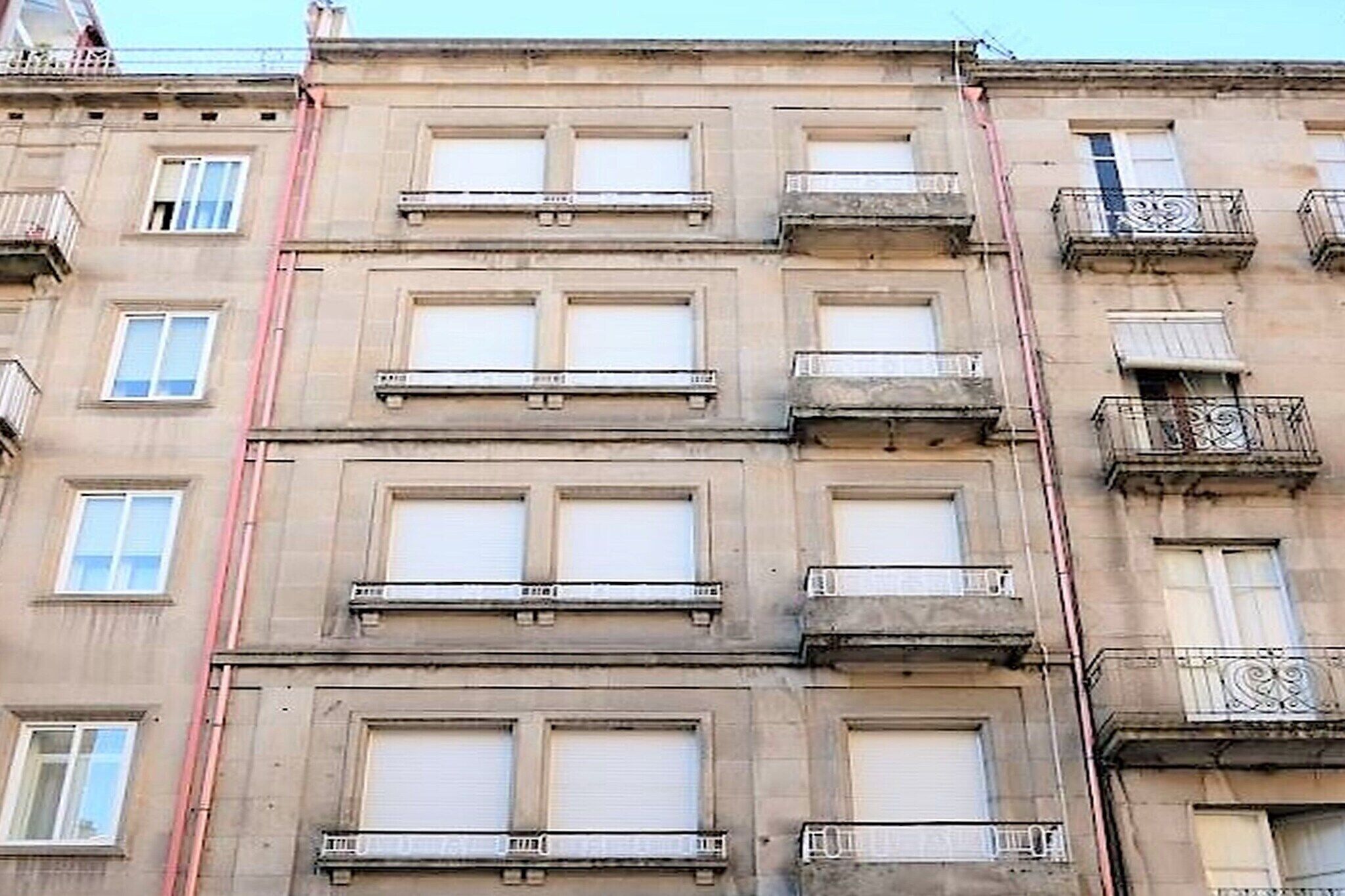 Exterieur
