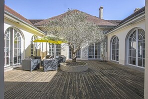 Terras