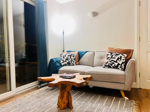 Apartment | 2 bedrooms - Lolite Apartment in Cambridge (Cambridge)