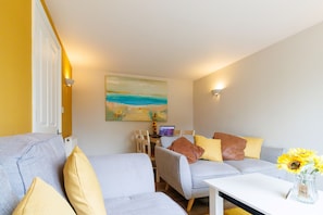 Apartment | 2 bedrooms - Lolite Apartment in Cambridge (Cambridge)