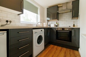 Apartamento | 2 quartos