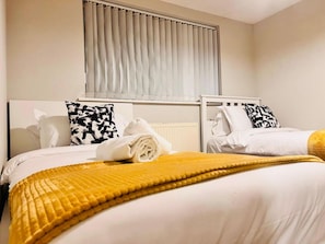 Apartment | 2 bedrooms - Lolite Apartment in Cambridge (Cambridge)