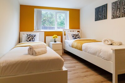 Lolite Apartment in Cambridge