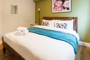 Apartment | 2 bedrooms - Lolite Apartment in Cambridge (Cambridge)