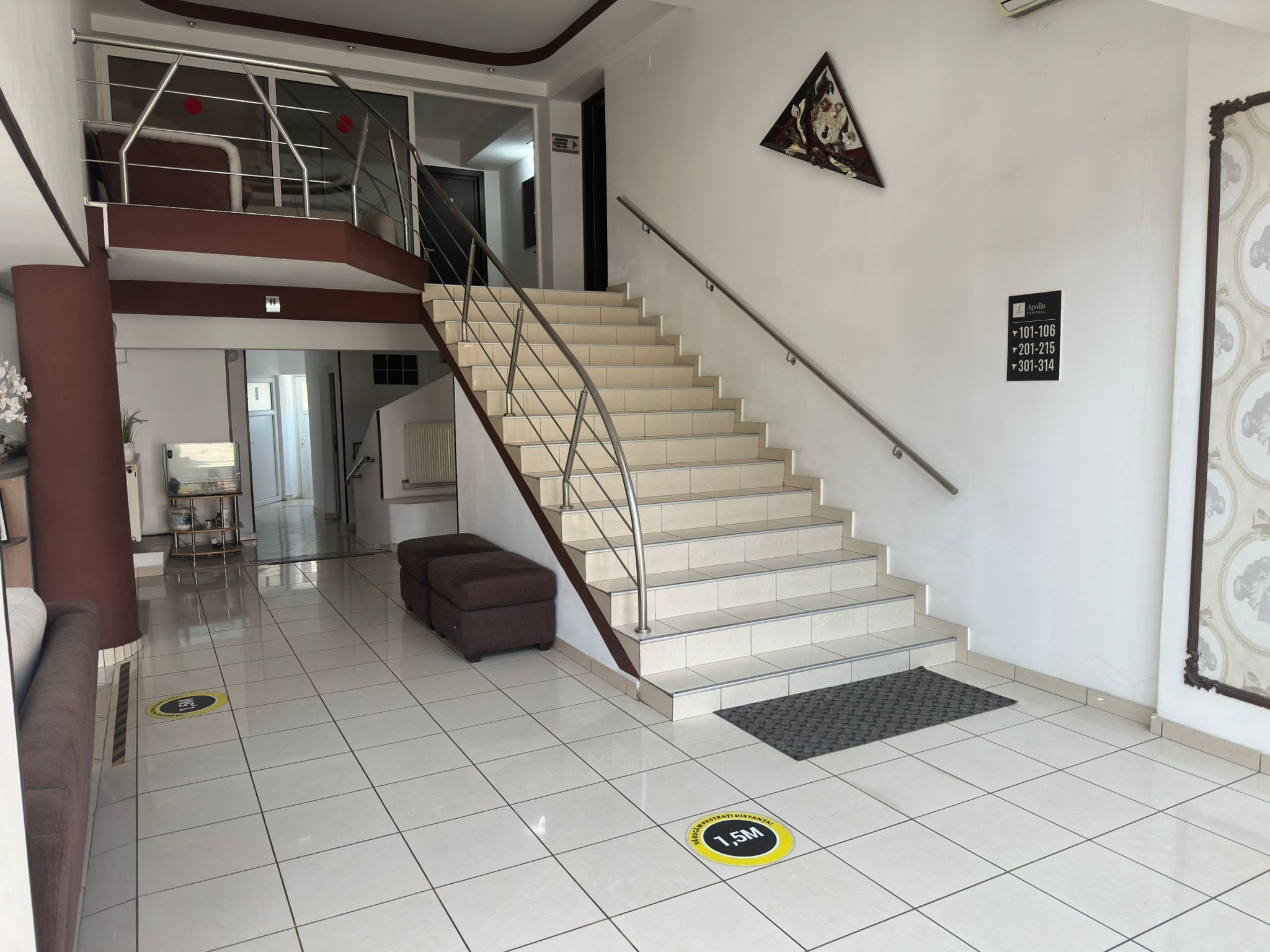 Photo - Hotel Apollo Central