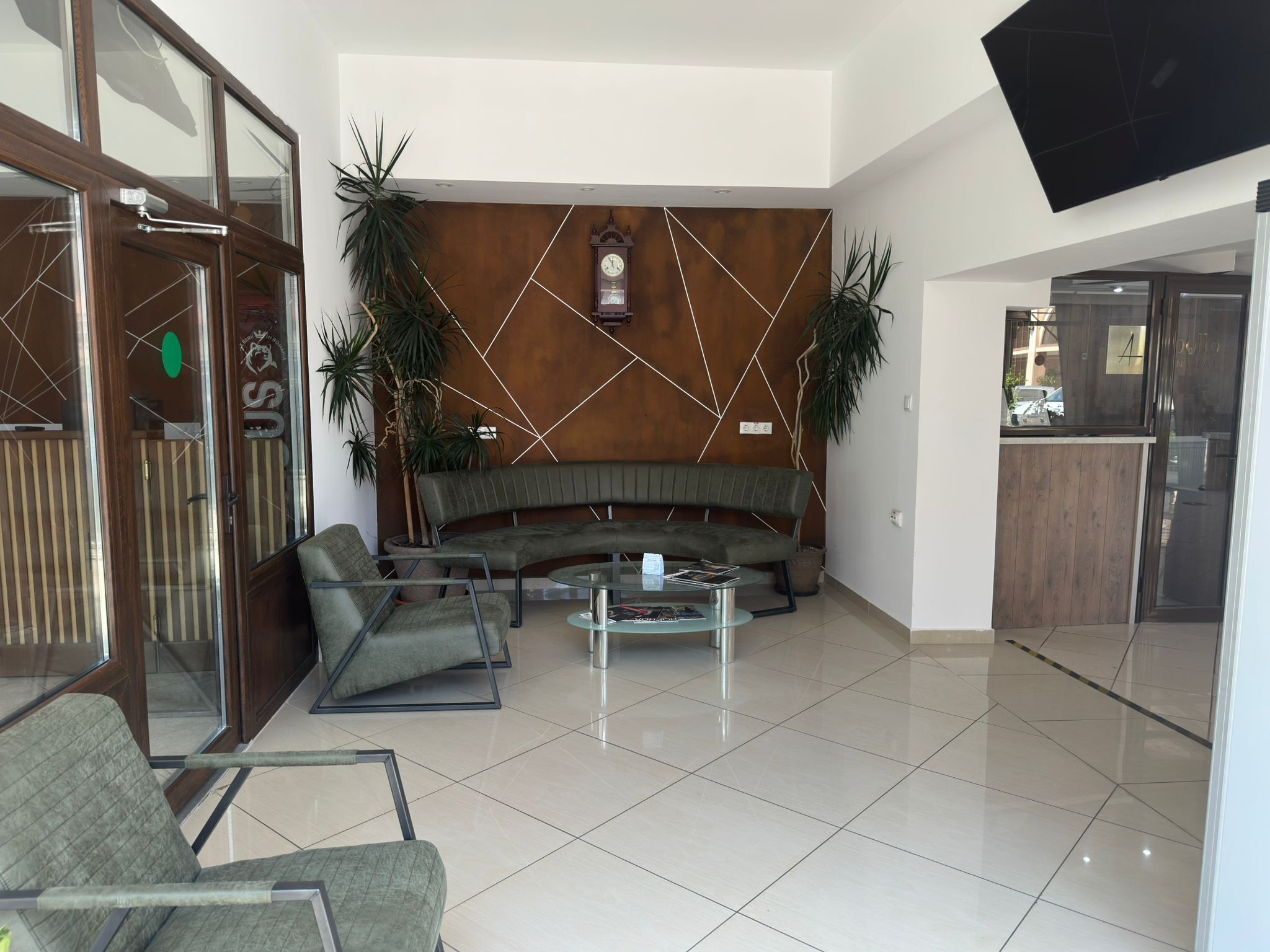 Photo - Hotel Apollo Central