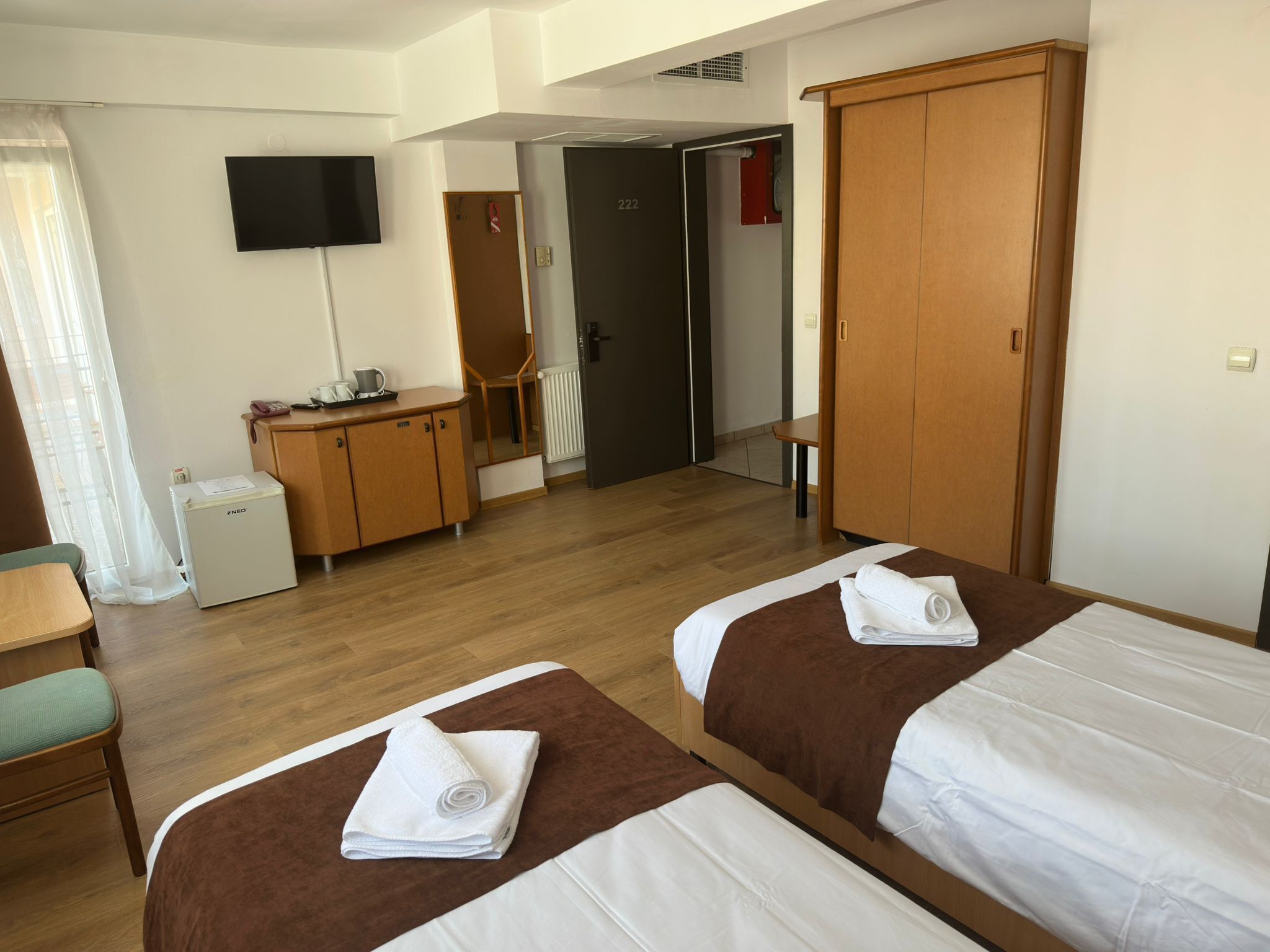 Photo - Hotel Apollo Central